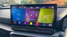 CUPRA Formentor 1.5 TSI 150 V1 5dr DSG Petrol Estate